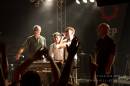 Nitzer Ebb - Berlin 2011