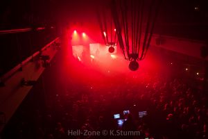 NORTHERN LITE - 3H BEST OF SHOW 2017