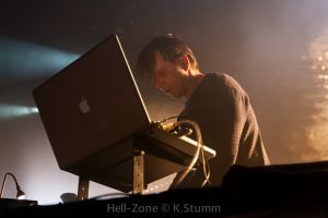 NORTHERN LITE - 3H BEST OF SHOW 2017