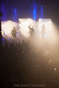NORTHERN LITE - 3H BEST OF SHOW 2017