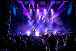 NORTHERN LITE - live in Torgau 2021
