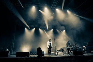 NORTHERN LITE - live in Torgau 2021