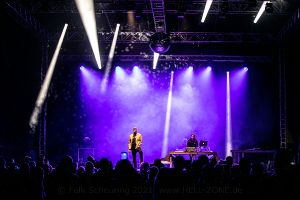NORTHERN LITE - live in Torgau 2021