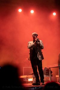 NORTHERN LITE - live in Torgau 2021