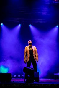 NORTHERN LITE - live in Torgau 2021