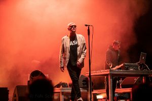 NORTHERN LITE - live in Torgau 2021
