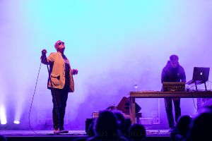 NORTHERN LITE - live in Torgau 2021