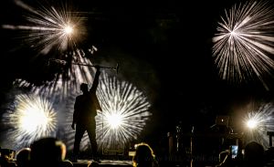 NORTHERN LITE - live in Torgau 2021