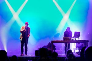 NORTHERN LITE - live in Torgau 2021