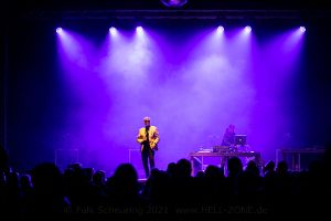 NORTHERN LITE - live in Torgau 2021