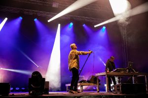 NORTHERN LITE - live in Torgau 2021