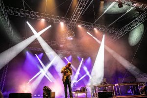 NORTHERN LITE - live in Torgau 2021