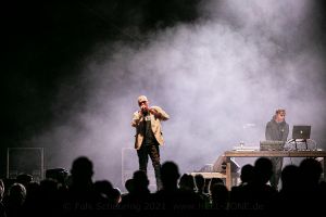 NORTHERN LITE - live in Torgau 2021