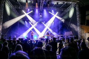 NORTHERN LITE - live in Torgau 2021