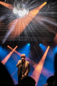 NORTHERN LITE - live in Torgau 2021