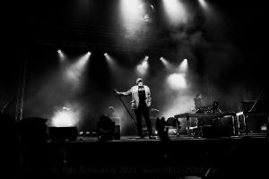 NORTHERN LITE - live in Torgau 2021