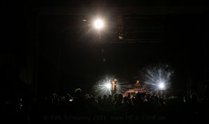 NORTHERN LITE - live in Torgau 2021