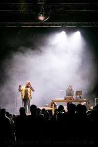 NORTHERN LITE - live in Torgau 2021