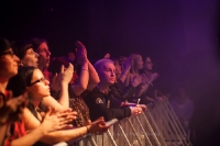 NORTHERN LITE und SONO - Täubchenthal Leipzig 02.04.2016