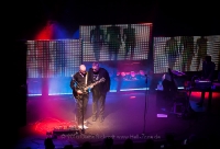 NORTHERN LITE und SONO - Täubchenthal Leipzig 02.04.2016