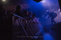 NORTHERN LITE und SONO - Täubchenthal Leipzig 02.04.2016