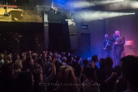 NORTHERN LITE und SONO - Täubchenthal Leipzig 02.04.2016