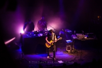 NORTHERN LITE und SONO - Täubchenthal Leipzig 02.04.2016