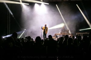 NORTHERN LITE - live in Torgau 2021