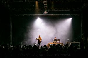 NORTHERN LITE - live in Torgau 2021
