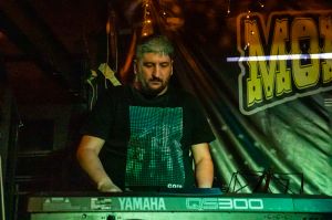 SYNTHUOSITY Festival