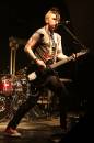 OOMPH! - Leipzig - 02.10.2012