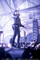 Death Valley High – Dresden 2016