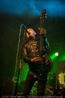 OOMPH! - Reithalle Dresden 03.04.2016