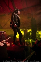 Death Valley High Dresden 2016