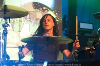 OOMPH! Reithalle Dresden 2016