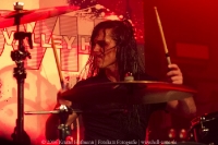 OOMPH! Reithalle Dresden 2016