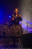 OOMPH! - Reithalle Dresden 03.04.2016