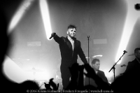 OOMPH! Reithalle Dresden 2016