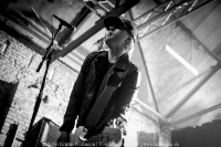 OOMPH! - Reithalle Dresden 03.04.2016