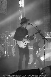 OPETH - Dresden 14.10.2025