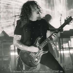 OPETH - Dresden 14.10.2025