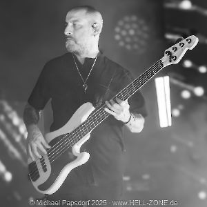OPETH - Dresden 14.10.2025