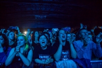 PLACEBO - Leipzig 05.11.2016