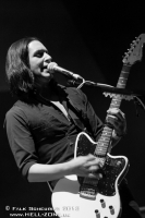 PLACEBO - Leipzig - 15.11.2013