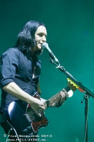 PLACEBO - Leipzig - 15.11.2013