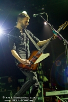 PLACEBO - Leipzig - 15.11.2013