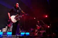 PLACEBO - Leipzig - 15.11.2013