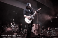PLACEBO - Leipzig - 15.11.2013