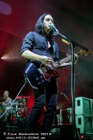 PLACEBO - Leipzig - 15.11.2013