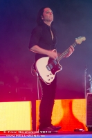 PLACEBO - Leipzig - 15.11.2013
